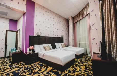 Aria Chisinau - 42