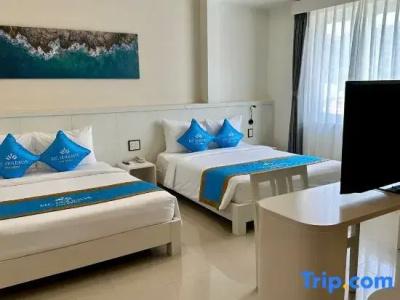 Gold Beach Phu Quoc - 110