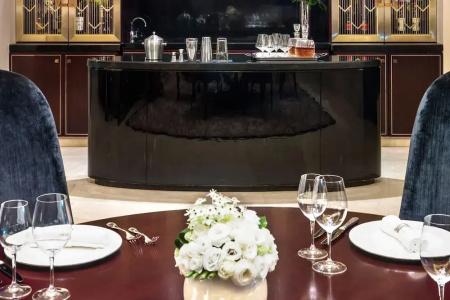 The St. Regis Chengdu - 190