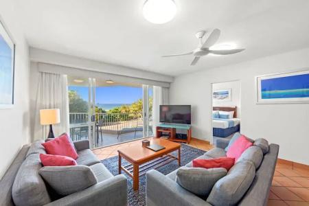 La Mer Sunshine Beachfront - 114