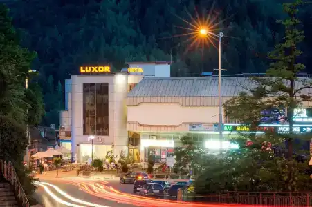 Luxor - 14