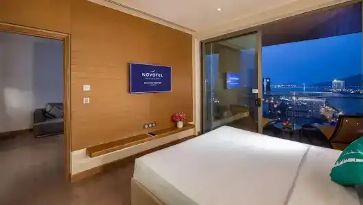 Novotel Danang Premier Han River - 254