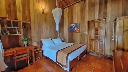 Ancarine Beach Resort - 121