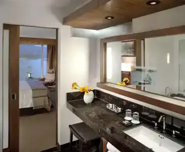 Fairmont Pacific Rim - 51