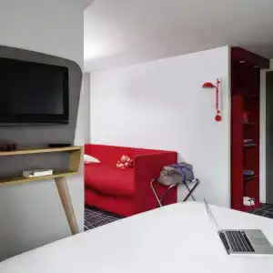 ibis Styles Métropole - 24