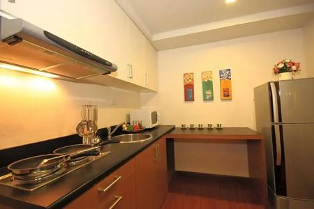 i Residence Sathorn - Sha Plus - 128