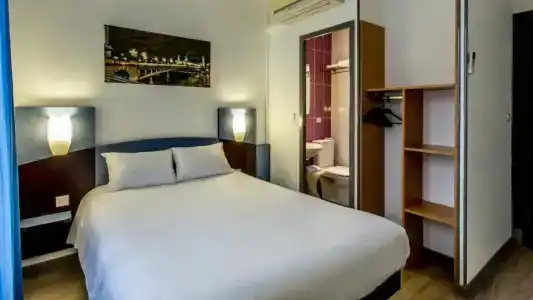 The Originals Access, Hôtel Bourges Gare - 109