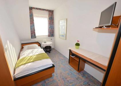 Rhön-Sonnenhof - Restaurant & Café - 2