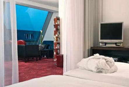 Arcotel Velvet Berlin - 64