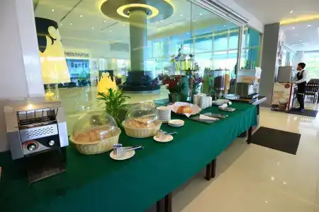 Tamarind Garden - Sha Plus Certified - 11