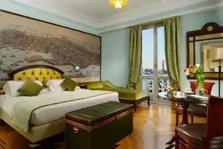 Grand Savoia - 24