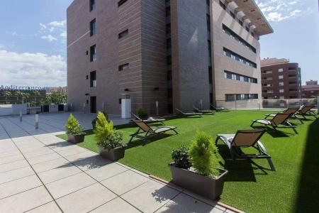 Sercotel Gran Fama - 18