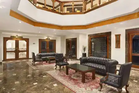 Ramada By Wyndham Fes - 1