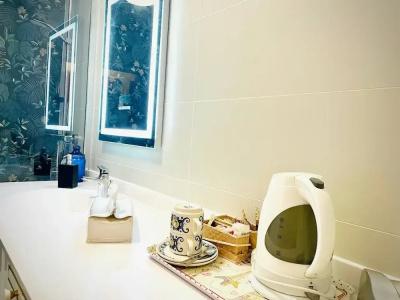 Chambre d'Amis - 15