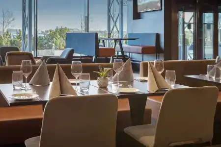 Park Inn by Radisson Oslo Airport West - 31