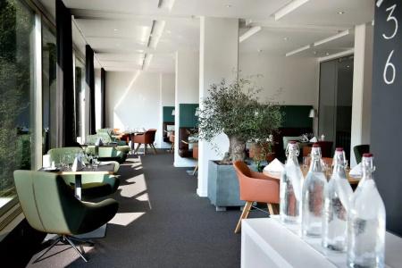 Comwell Hvide Hus Aalborg - 11