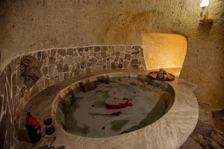Oread Cave Suites - 126