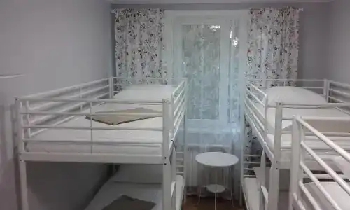 Центральный - 8