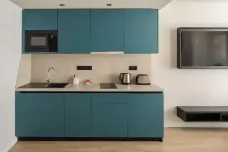 Escala & Suites - 152