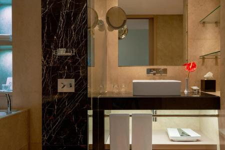Le Royal Meridien Abu Dhabi - 13