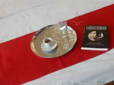 Kripis Studio Thessaloniki - 112