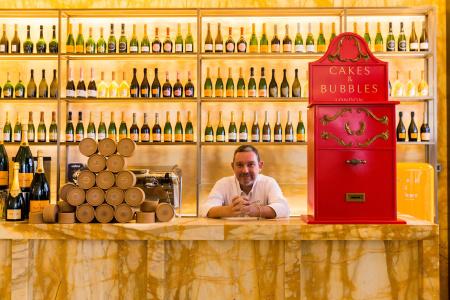 Cafe Royal - 37