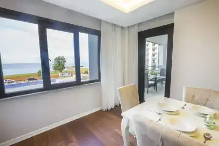 Mövenpick Trabzon - 7