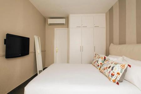 Barcelona Apartment Val - 70