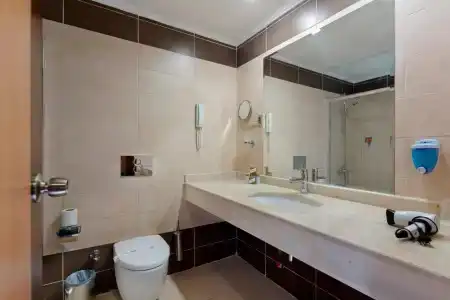 Miarosa İncekum Beach - 7