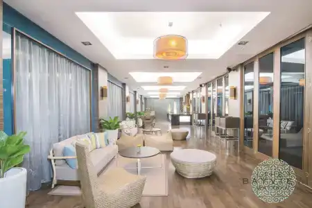 The Bayview - Sha Plus Certified - 28