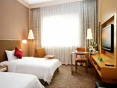 Beijing XinQiao - 43