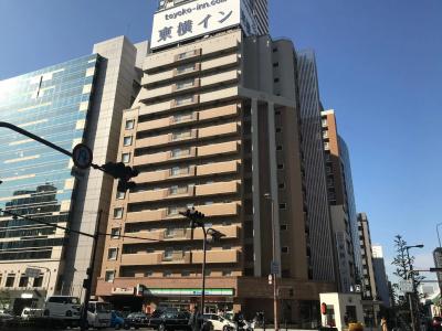 Toyoko Inn Osaka Taniyon Kosaten - 0