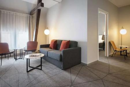 Scandic Ambassadeur - 62