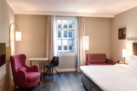 Radisson Blu Bremen - 57