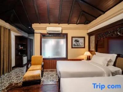 Anja Beach Resort & Spa - 179