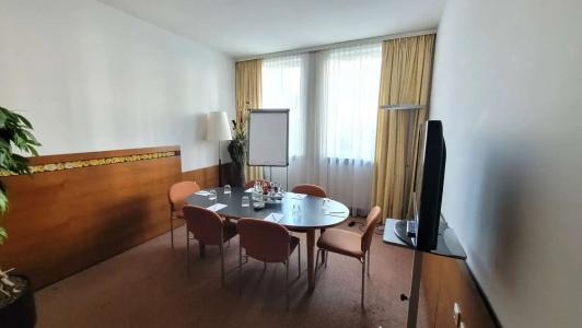 Hansa Apart-Regensburg - 6