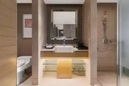 Renaissance Chengdu - 33
