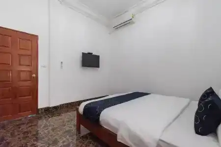 Capital O 805 Suan Palm Farm Nok - 32