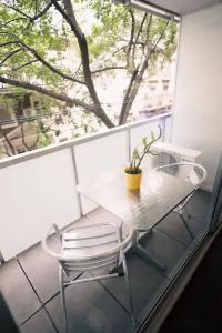 Sucre Suites - 281