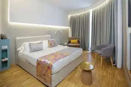 Priam Luxury Resort - 5
