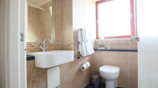 Columba Inverness by Compass Hospitality - 9