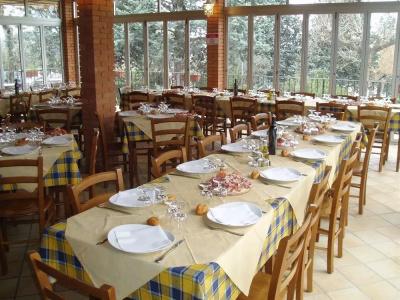 Camping Piantelle - 23