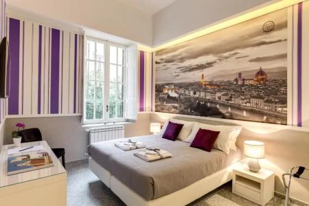 Grand Tour Rome Suites - Liberty Collection - 30