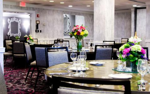 The Churchill Near Embassy Row - 43