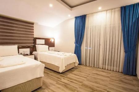 Pamukkale Termal Ece Otel - 80