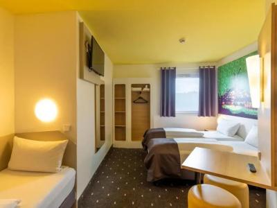 B&B Oberhausen am Centro - 26