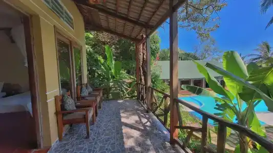 Ancarine Beach Resort - 147