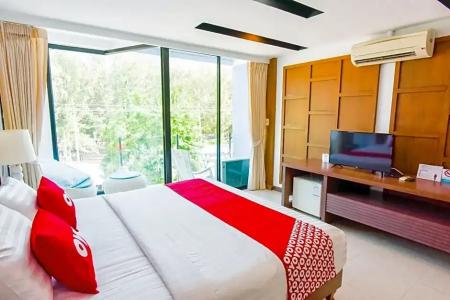 Oyo 394 Nana Beach Cha Am - 102