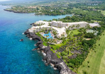 Sheraton Kona Resort and Spa - 25