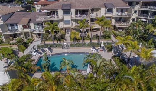 The Village at Burleigh - 6